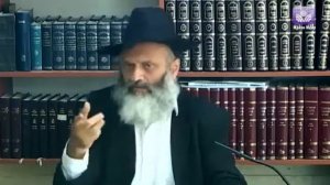 Пушкин был антисемитом  Раввин Рувен Фаерман