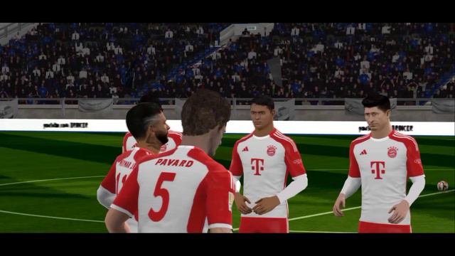 DLS 24 New Face & Transfer Update 2023-24 Android Best Graphics