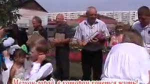 Мегион: Мегион-город, в котором хочется жить!