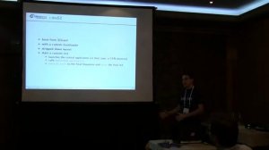 Linux Boot Time Optimizations - ELCE 2012