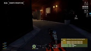 Особняк Булука, в одиночку, Стелс, Смертный Приговор - Payday 2