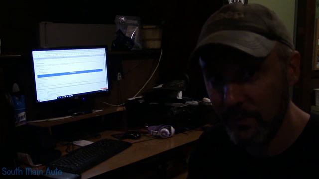 Jeep Commander: Follow Up смотреть онлайн