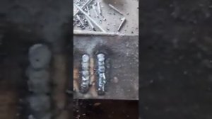 Отзыв сварочных электродов ОК-46 от Белорусского производителя