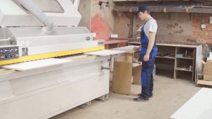 ПРОИЗВОДСТВО КОРПУСНОЙ МЕБЕЛИ