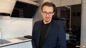 Obsluha vestavného kávovaru Miele CVA 7440