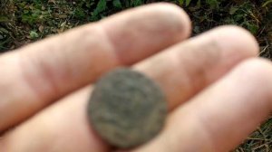 Самый удачный коп в сезоне.  Пятаки Екатерины 2 и много сибири