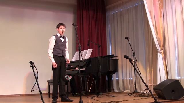 Ария Папагено, опера "Волшебная флейта", композитор Вольфганг Амадей Моцарт. смотреть онлайн