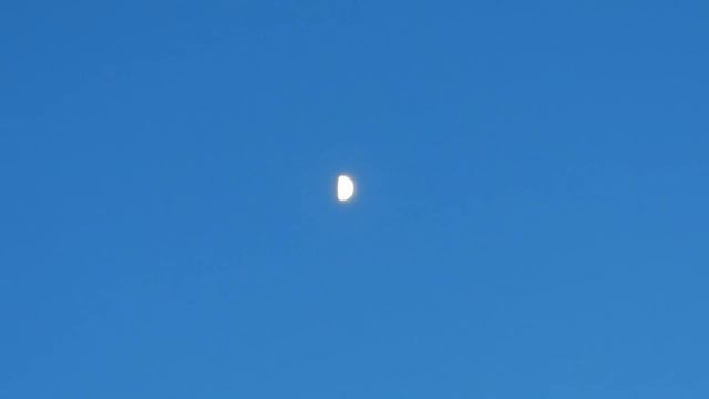 Nikon Coolpix P510 - Луна (Moon) смотреть онлайн