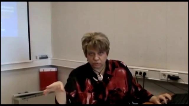 Электронные документы, часть 7 Электронный нотариат смотреть онлайн