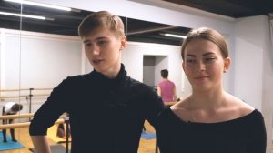 Куда Отдать Ребенка | Бальные Танцы | Обзор Детской Спортивной Секции