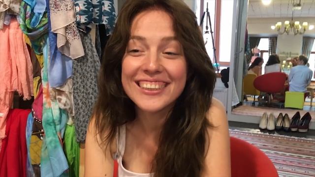 ☀ДО и ПОСЛЕ//ТОТАЛЬНОЕ ПРЕОБРАЖЕНИЕ от ОЛИ СВЕТЛОГРАДСКОЙ смотреть онлайн