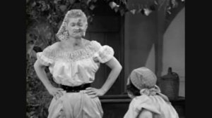 The Legend of Lucille Ball ♥