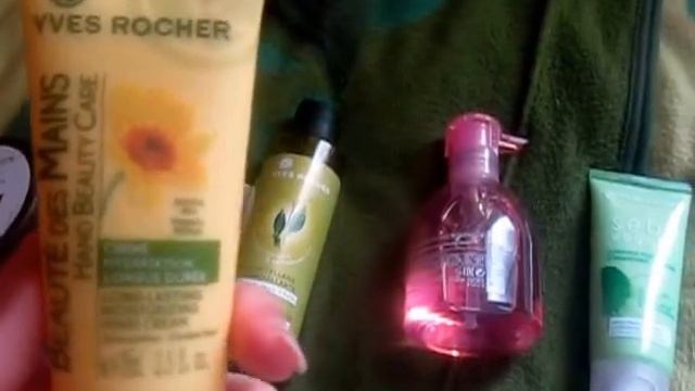 Очень выгодный заказ от ив роше №7 за август смотреть онлайн