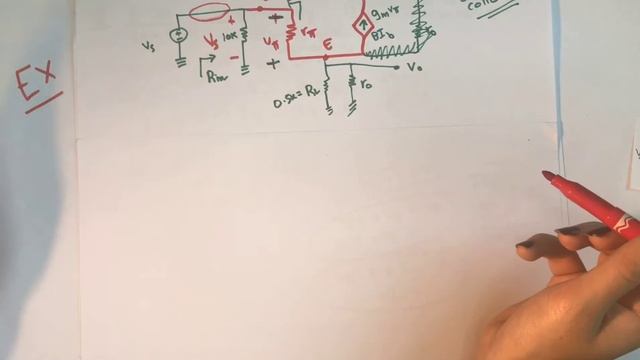 | BJT | AC Part6 commen collector example смотреть онлайн