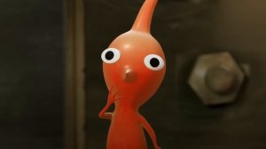 Pikmin Short Movies Clip