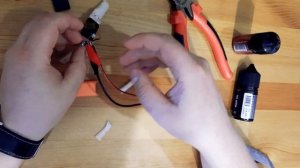 PLONQ как разобрать, зарядить, заправить?