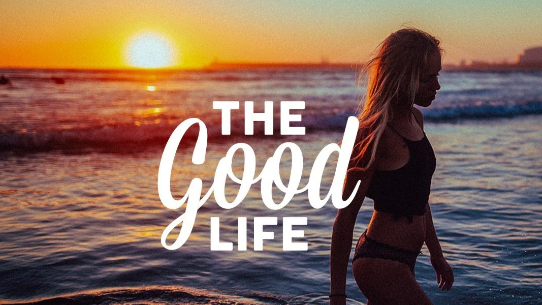 The Good Life Radio • | Лучшая Музыка 2022?️ Зарубежные песни Хиты ?️ Популярные Песни