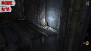 Достижения Metro 2033 - Шерлок