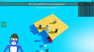 Играю в Standoff2 и Роблокс