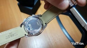 Реплика А класса на часы Тиссот