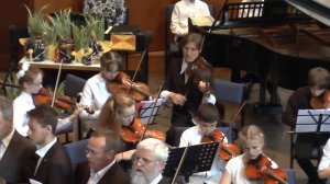 Beethoven L.v., Anthem of Europe / Europa-Hymne (Л. ван Бетховен (обр. Г. фон Караяна), Гимн Европы