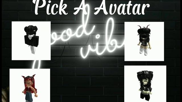 Style In Roblox|Roblox|Emo Edition смотреть онлайн