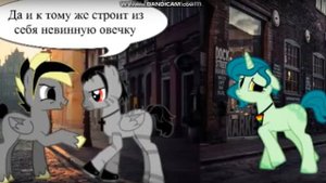 Топ 5 Пони Клипов которые мне нравятся||| KOCMOC_CAT