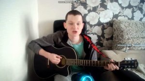 Лолита & Коста Лакоста - По другому, ПОЮ И ИГРАЮ НА ГИТАРЕ В ЖИВУЮ:COVER.