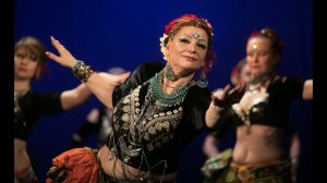 ATS (FCBDStyle) - Сирин Трайб Отчетный концерт Центра Трайбл культуры 2024