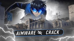 AIMWARE CRACKED 31.08.2024 | КРЯК АИМВАР 31.08.2024 CS:2
