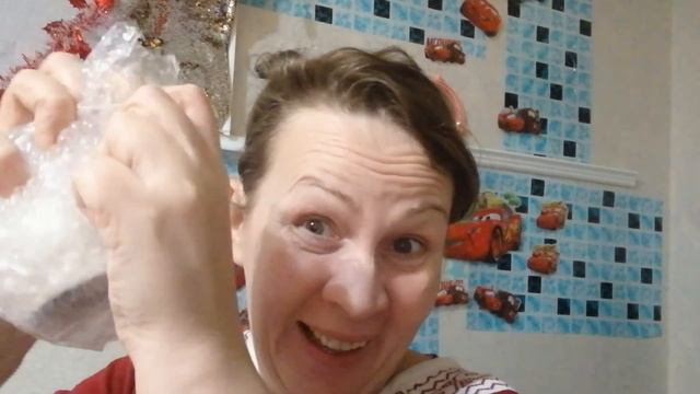 Обзор на покупки #фарфор и игрушки из пятёрочки за 5 рублей и 7рублей - приступаю к картинам смотреть онлайн