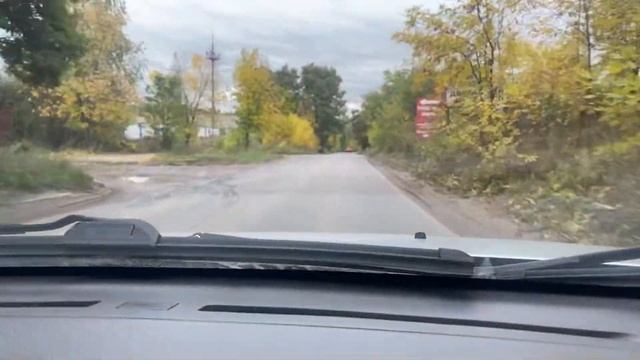 Гном за рулём. Ужасный инструктор ОРЁТ смотреть онлайн