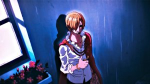 Sanji Sad Edit / One piece