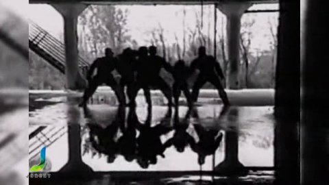 Marky Mark Good Vibrations FULL VIDEO HD