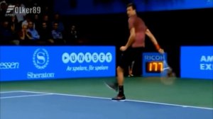 Теннис | Музыка 2021