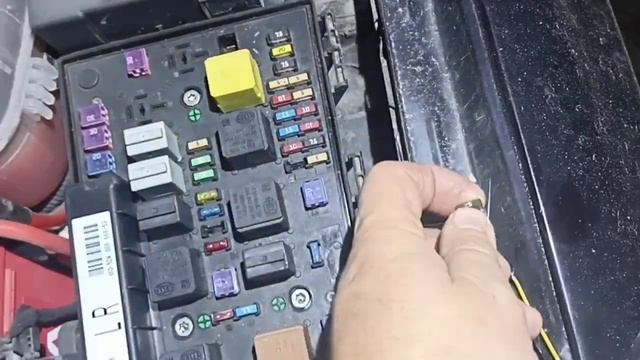 Опель астра Н не заводится, ЭБУ не выходит на связь. Продолжение. смотреть онлайн