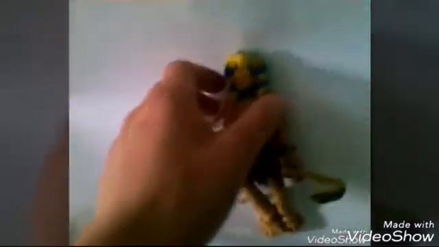 Фигурки из пластилина на тему древнего Египта смотреть онлайн