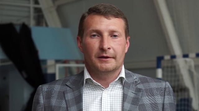 #ЯЗДОРОВ | Максим Пехтерев