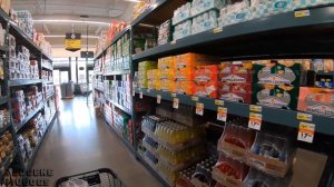 Оптовый Магазин Продуктов в Америке Цены на Продукты в США 2019