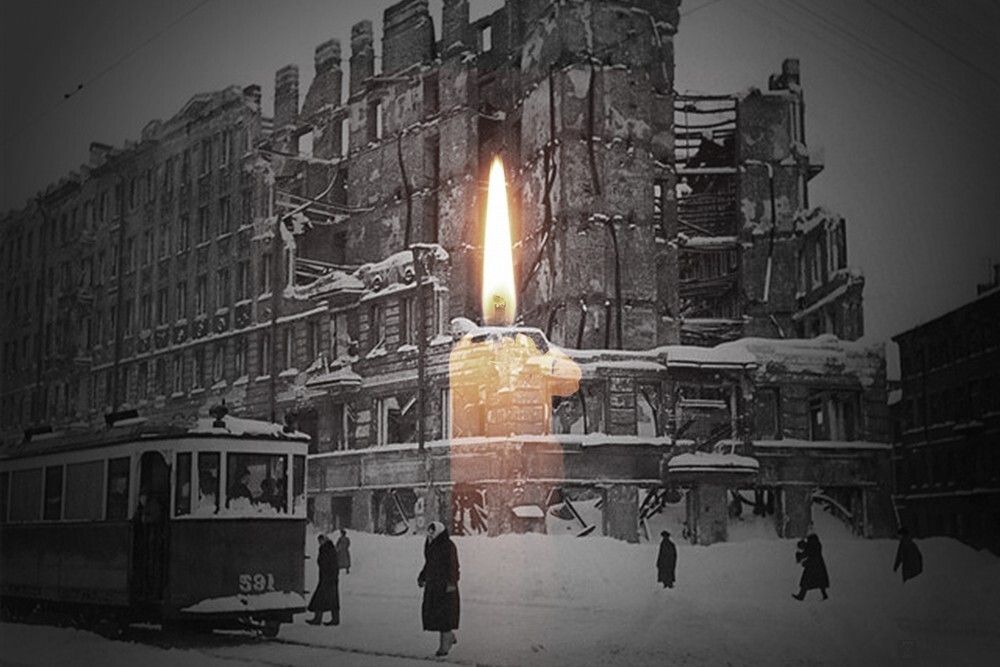 Берггольц "Армия"