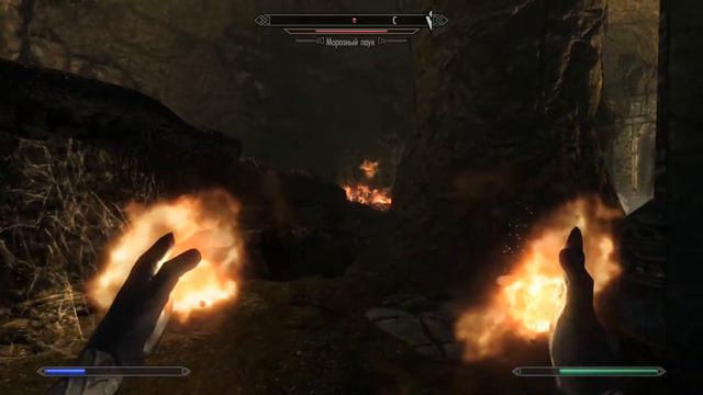 Skyrim #170 ► СВОБОДА!