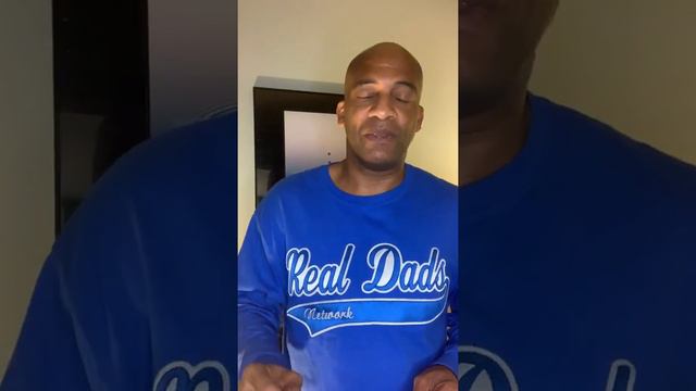 Dr. Vibe Testimonial By Derek Phillips (Founder And Executive Director Of The Real Dads Network)