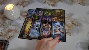 КАКАЯ СИТУАЦИЯ ИЗМЕНИТ ВАШУ ЖИЗНЬ? Таро расклад