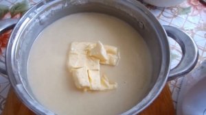 ТОРТ ИЗ ГАЛЕТНОГО ПЕЧЕНЬЯ БЕЗ ВЫПЕЧКИ