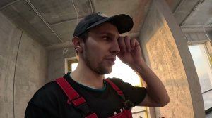 Похоже смета на услуги начала расти: метраж кабеля превысил 600 метров!!!