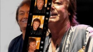 Chris Norman Jenny Lee