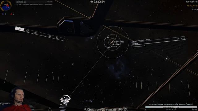 Послушайте! Ведь, если звезды зажигают -значит - это кому-нибудь нужно? смотреть онлайн