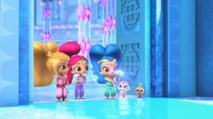 Shimmer and Shine's Most Magical Wishes! ✨w/ Leah | 90 Minute Compilation | Shimmer and Shine