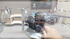 Подъемник на PIONEER (проект)