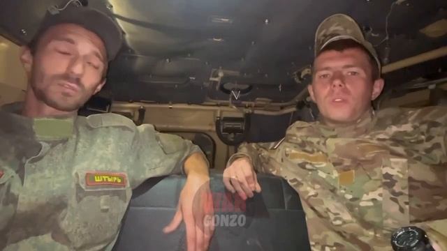 ⚡️Видео⚡️Как происходит эвакуация с «передка»⚡️